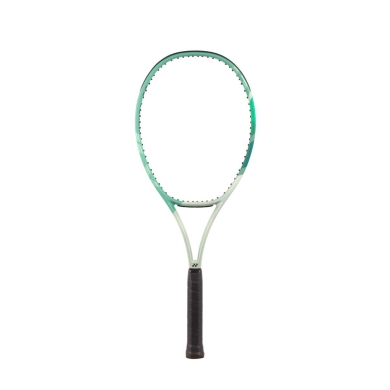 Yonex Tennis Racket Percept Game 100in/270g/Allround 2023 olive green - unstrung -